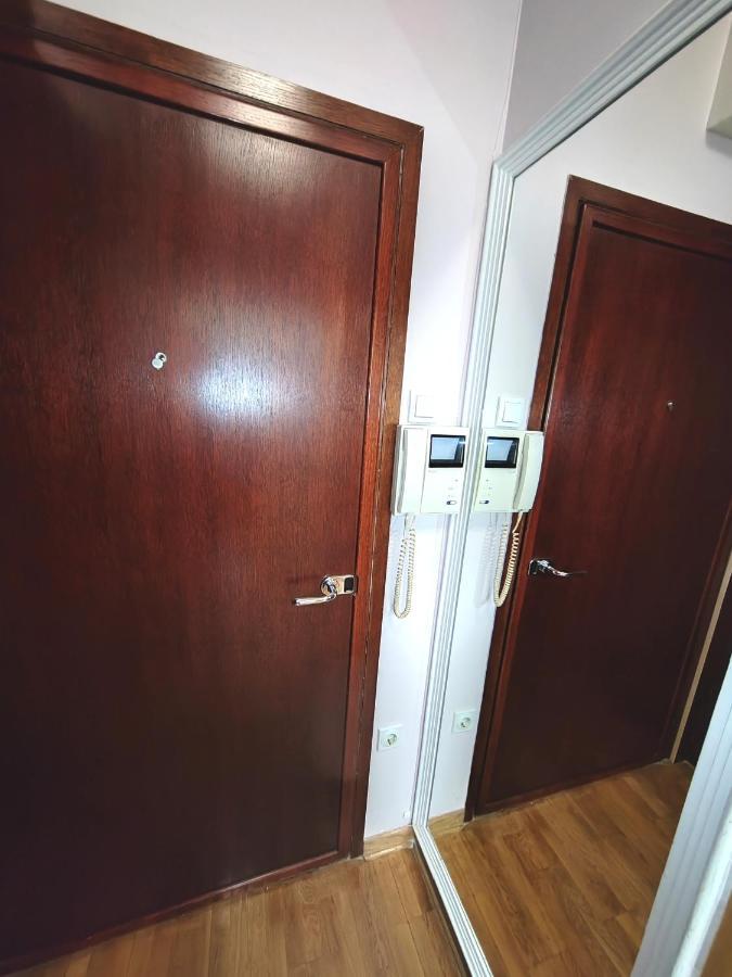 Magenta Vracar Apartment เบลเกรด ภายนอก รูปภาพ