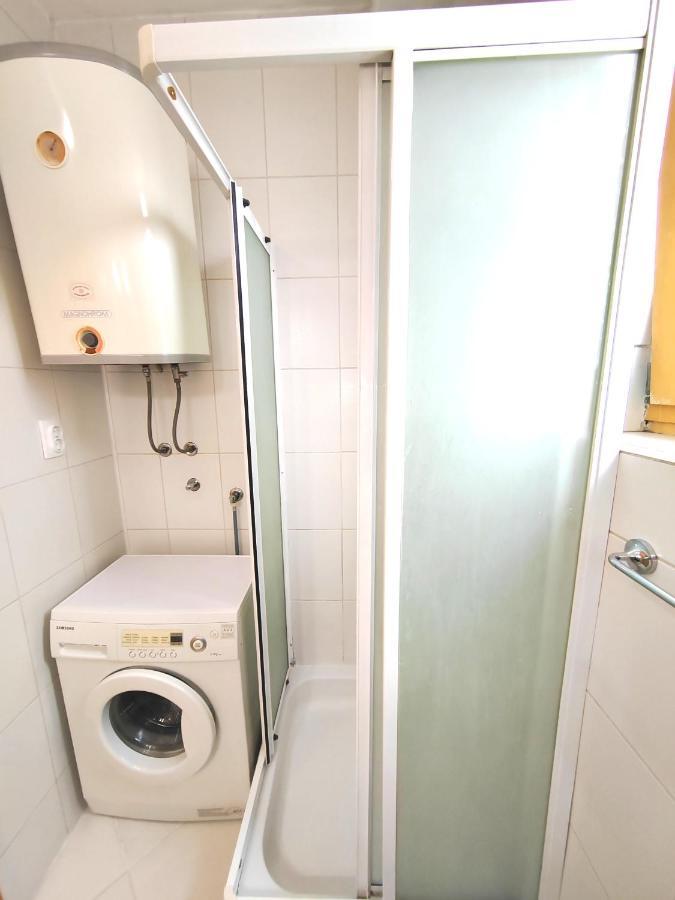 Magenta Vracar Apartment เบลเกรด ภายนอก รูปภาพ